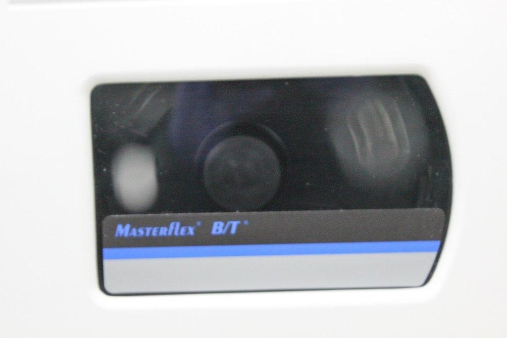 MasterFlex 77112-10 Peristaltic Pump High-Capacity 42LPM, 11-321 RPM, IP66