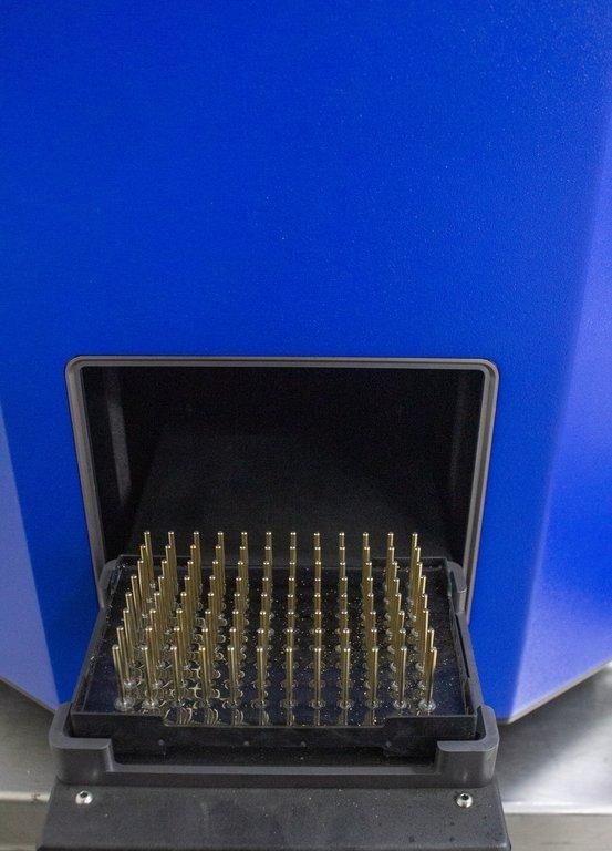 Matrical Sonicman SCM1100 Sonicator Homogenizer for Lab Applications 220V