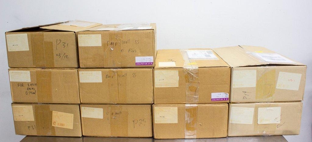 Matrical Sonicman SCM1100 Sonicator Homogenizer for Lab Applications 220V