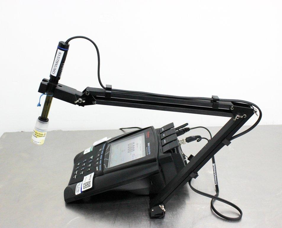 Thermo Orion VersaStar Pro Meter Lab Benchtop Min pH Max ORP Temp Measure