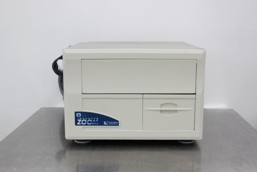 Essen IncuCyte Zoom Microscope Imaging 10X/0.30 Lens Included 45515