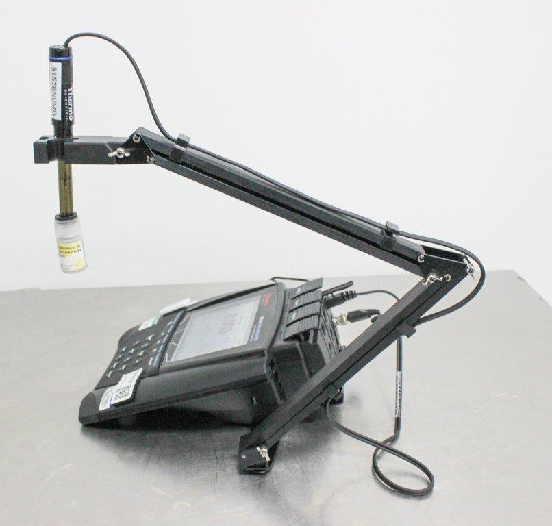 Thermo Orion VersaStar Pro Meter Lab Benchtop Min pH Max ORP Temp Measure