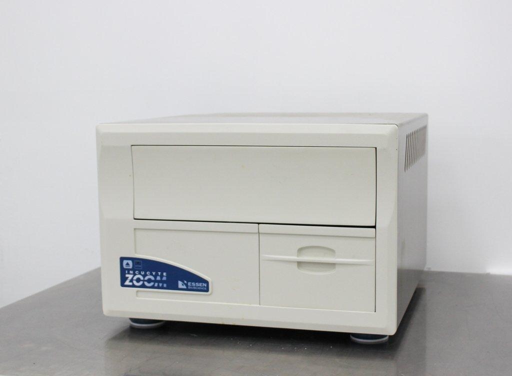 Essen IncuCyte Zoom Microscope Imaging 10X/0.30 Lens Included 45515