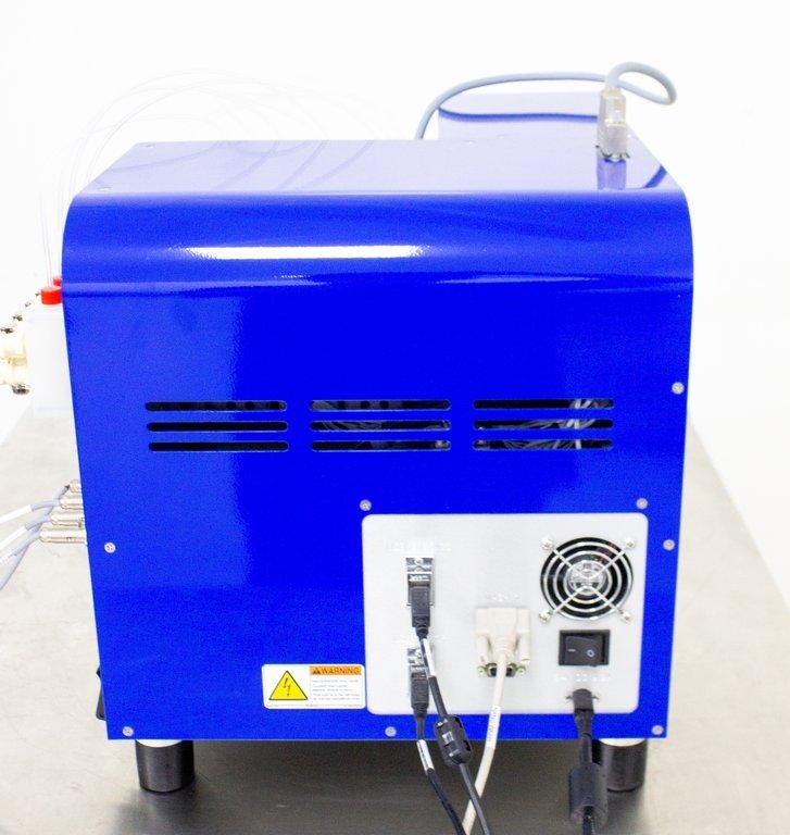 ARI Cobra Liquid Handling Robot 1/4 Channel 300nL-5uL Fast Dispensing