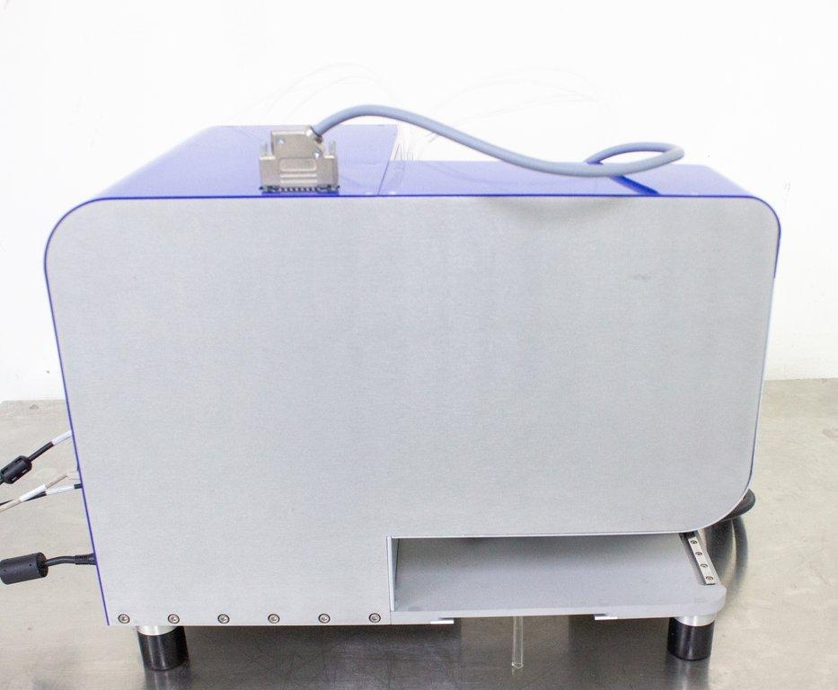 ARI Cobra Liquid Handling Robot 1/4 Channel 300nL-5uL Fast Dispensing