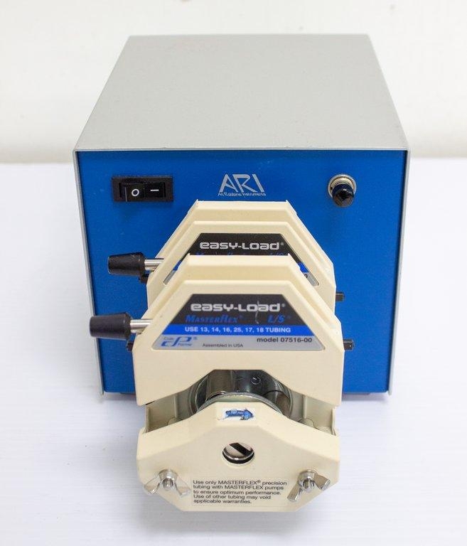 ARI Gryphon Wash Pump Liquid Handling Pump 120V/220V 50Hz/60Hz Very Good