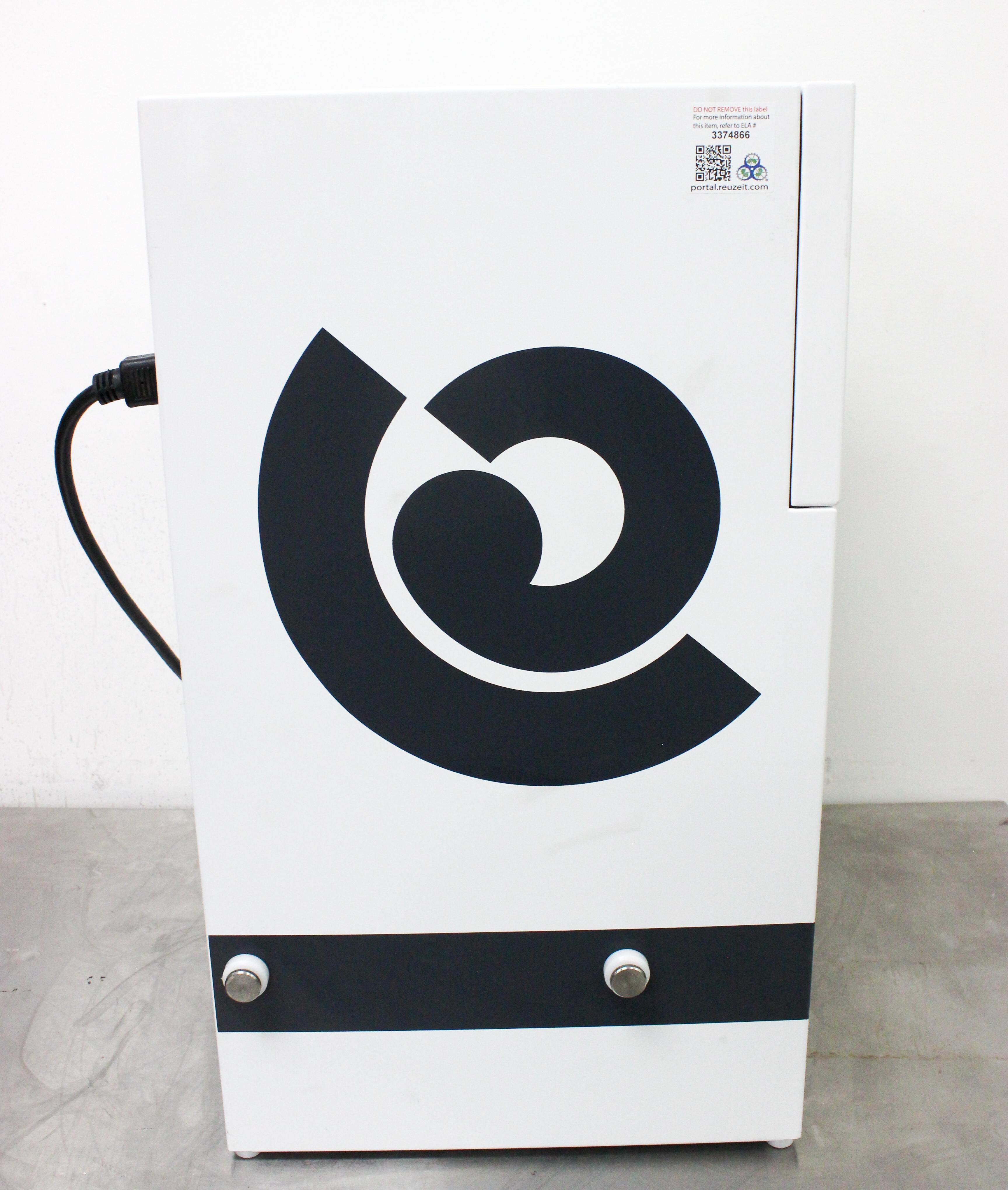 Applikon ez2-Control Bioreactor System Z310110012