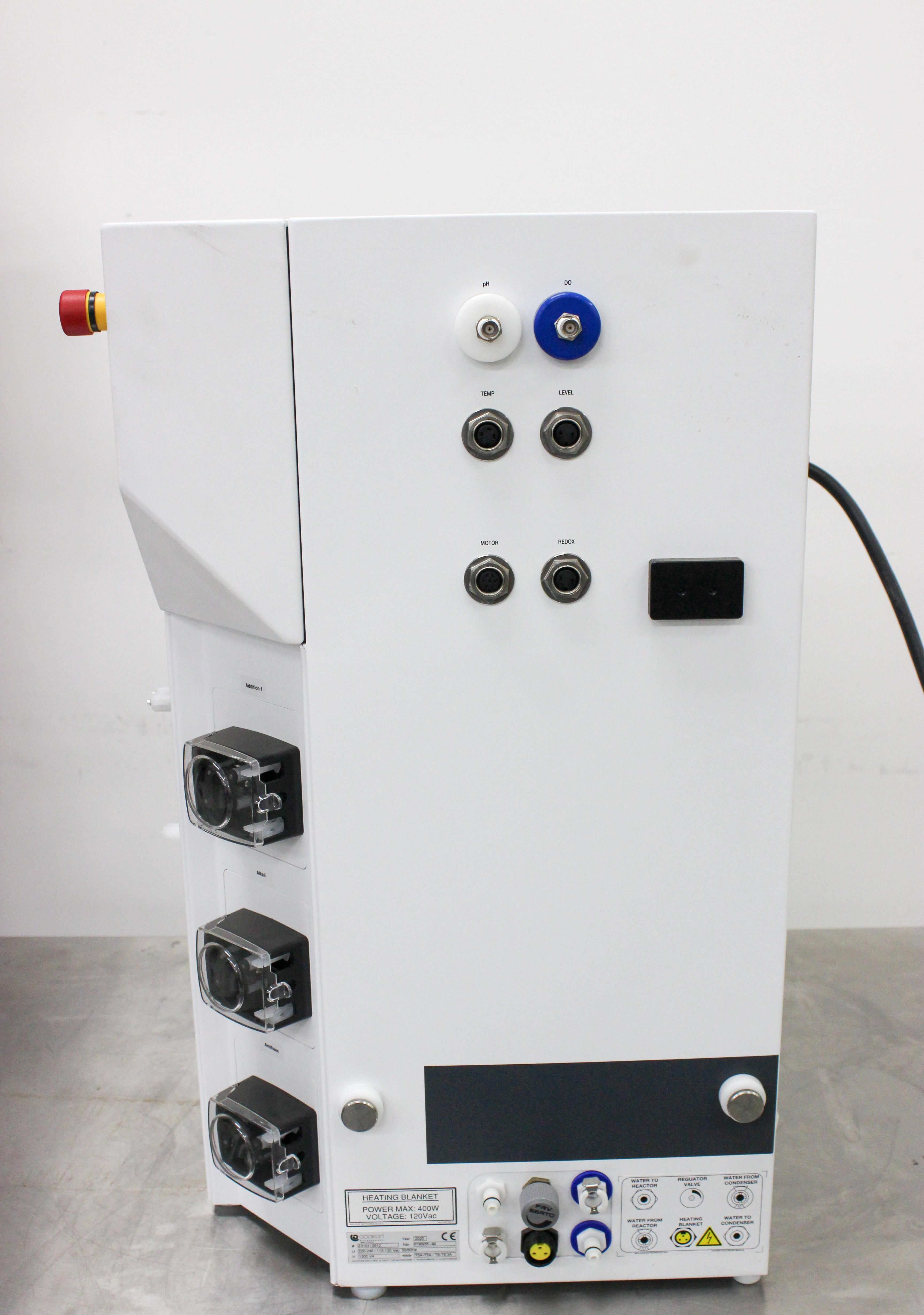 Applikon ez2-Control Bioreactor System Z310110012