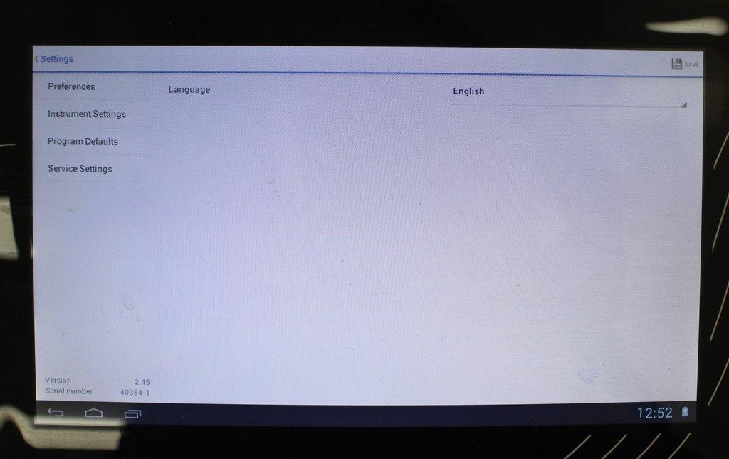 Cole Parmer Alpha Thermal Cycler AC4384 Quad 384-Well PCR Machine 100-240VAC