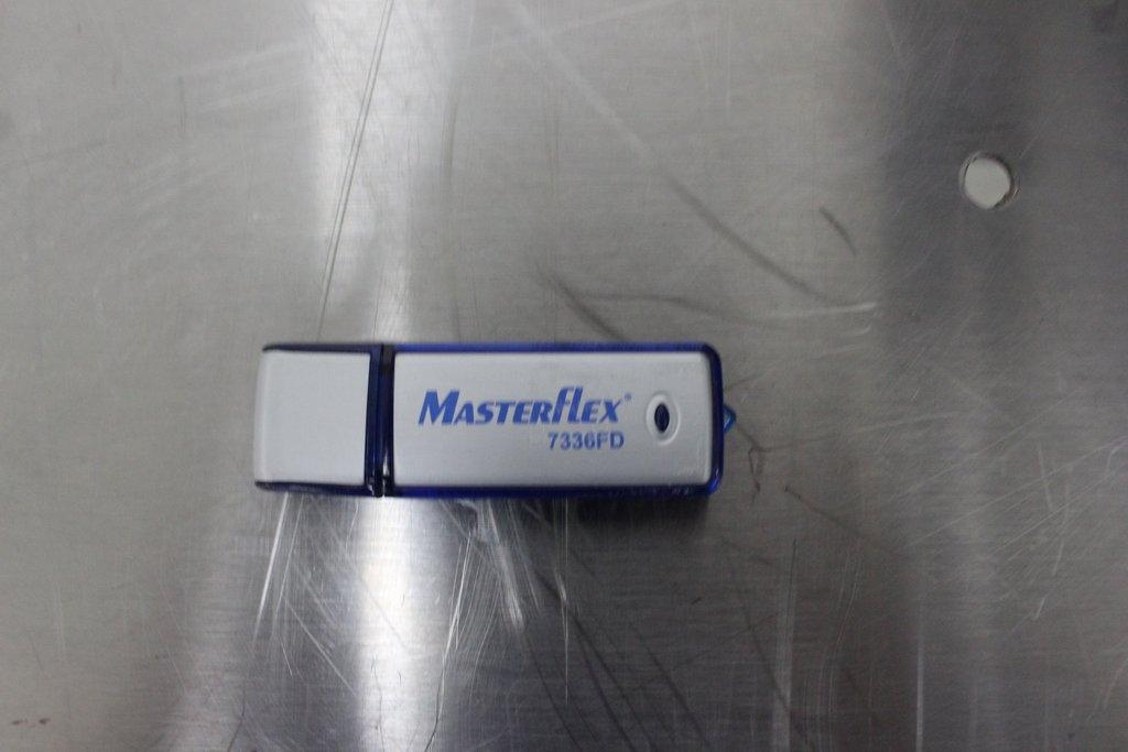 Cole Parmer Alpha Thermal Cycler AC4384 Quad 384-Well PCR Machine 100-240VAC