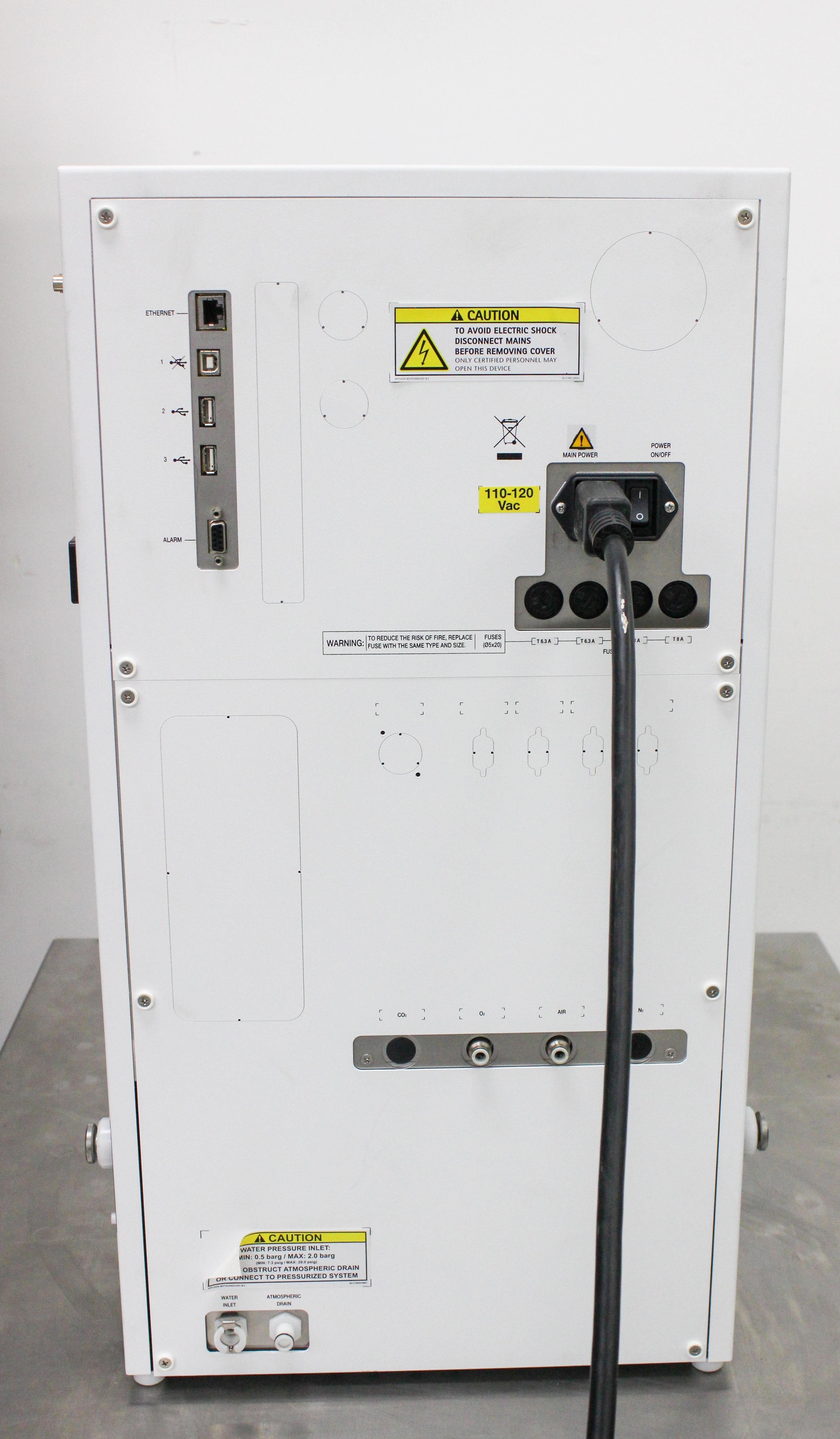 Applikon ez2-Control Bioreactor System Z310110012