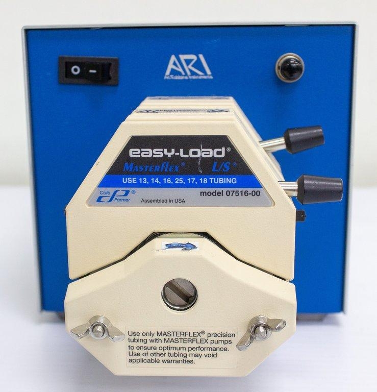 ARI Gryphon Wash Pump Liquid Handling Pump 120V/220V 50Hz/60Hz Very Good