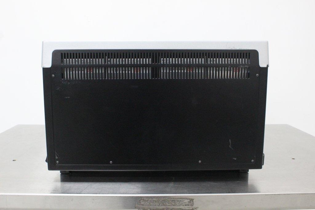 Cole Parmer Alpha Thermal Cycler AC4384 Quad 384-Well PCR Machine 100-240VAC