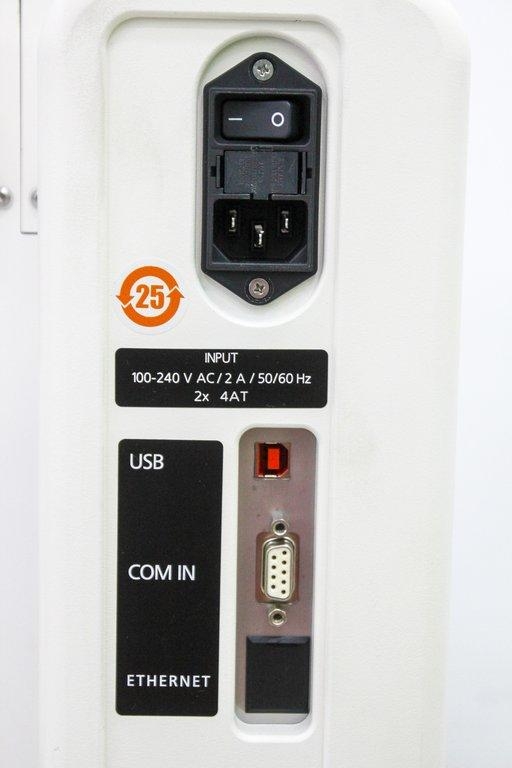 Analytik Jena CyBio-FeliX Automated Liquid Handler, 96/250ul Pipettor, 2018