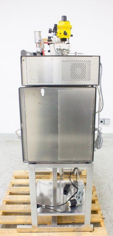 Sartorius BioStat C DCU Bioreactor Fermentor SIP DCU Control 8846120 Fair