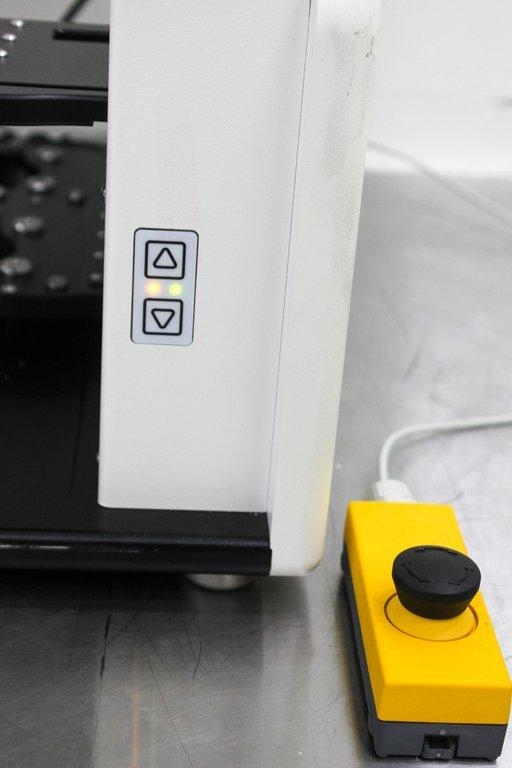 Analytik Jena CyBio-FeliX Automated Liquid Handler, 96/250ul Pipettor, 2018