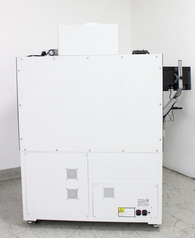 Thermo KingFisher SpeciTRAX Sample Transfer System w/ Computer & Software