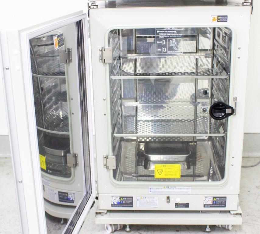 Panasonic MCO-170AICUV-PA CO2 Incubator Environmental Stable Lab Use