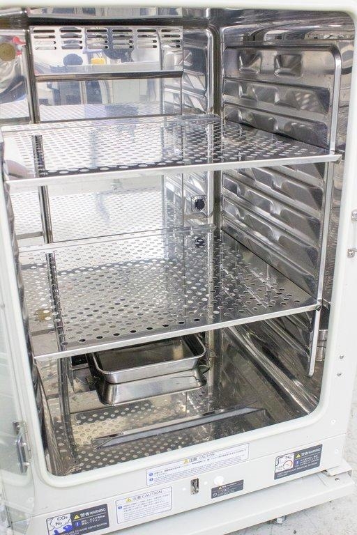 Panasonic MCO-170AICUV-PA CO2 Incubator Environmental Stable Lab Use