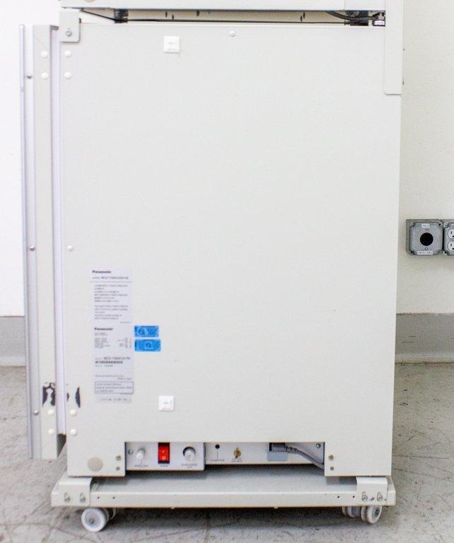 Panasonic MCO-170AICUV-PA CO2 Incubator Environmental Stable Lab Use