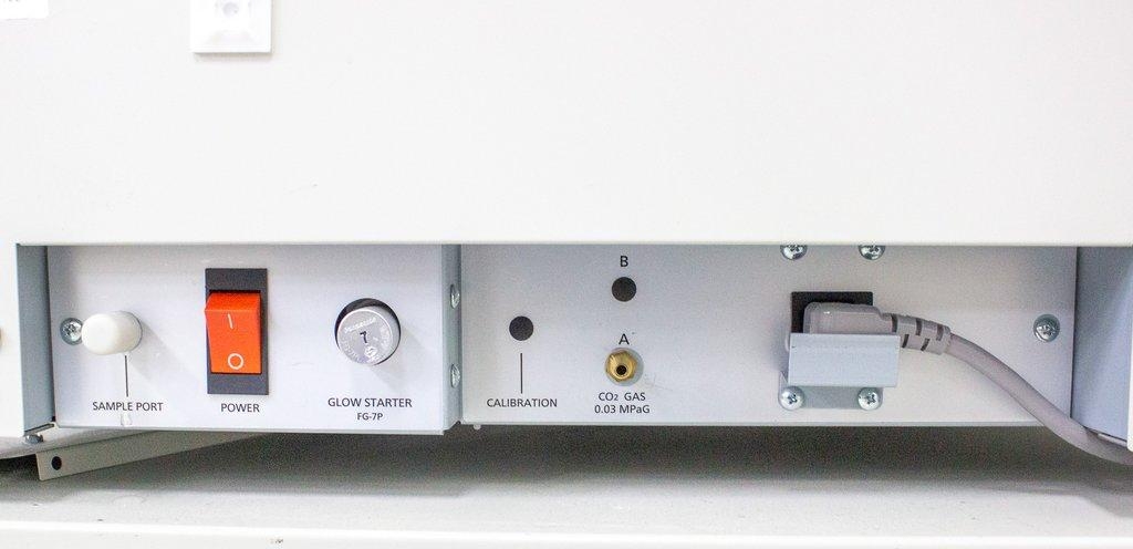 Panasonic MCO-170AICUV-PA CO2 Incubator Environmental Stable Lab Use