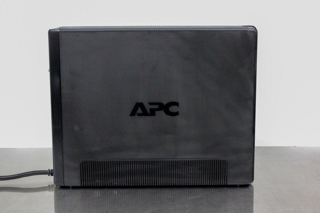 APC BR1500G UPS Power Supply External Battery Backup 120V 1500VA Protects Devices