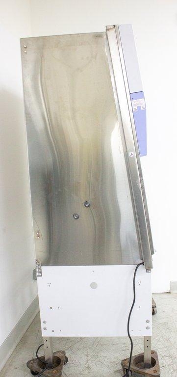 Panasonic MHE-N400A2-PA Class II Type A2 Biological Safety Cabinet with HEPA Filtration