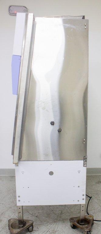 Panasonic MHE-N400A2-PA Class II Type A2 Biological Safety Cabinet with HEPA Filtration