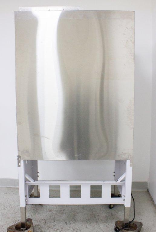 Panasonic MHE-N400A2-PA Class II Type A2 Biological Safety Cabinet with HEPA Filtration