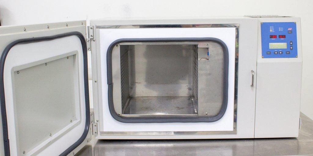 Thermo 7452 Controlled Rate Freezer Ultra Low Temp +50C to -180C LN2 Injection