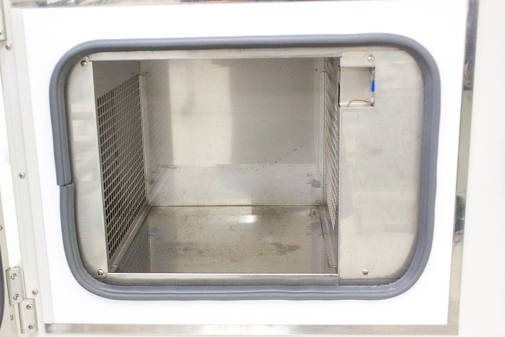 Thermo 7452 Controlled Rate Freezer Ultra Low Temp +50C to -180C LN2 Injection