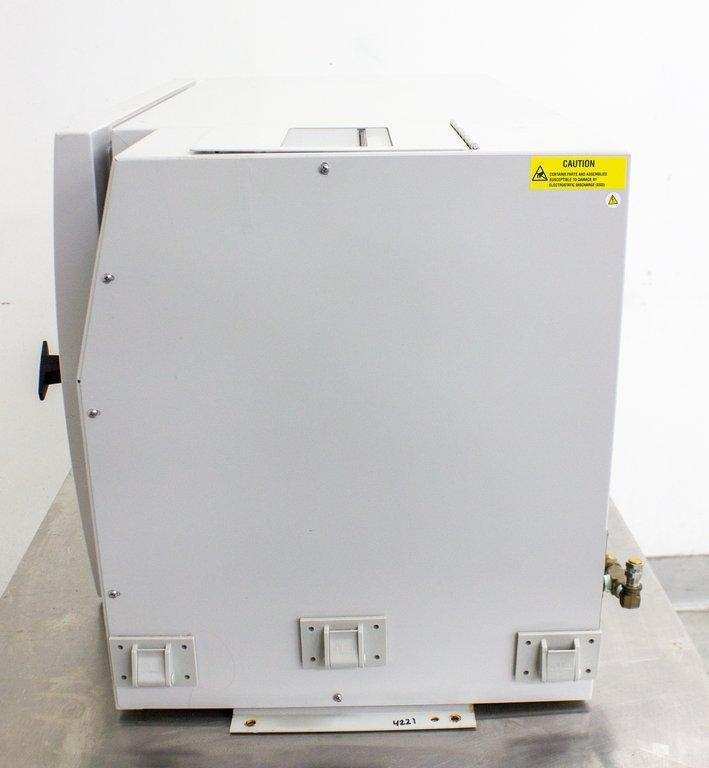 Thermo 7452 Controlled Rate Freezer Ultra Low Temp +50C to -180C LN2 Injection