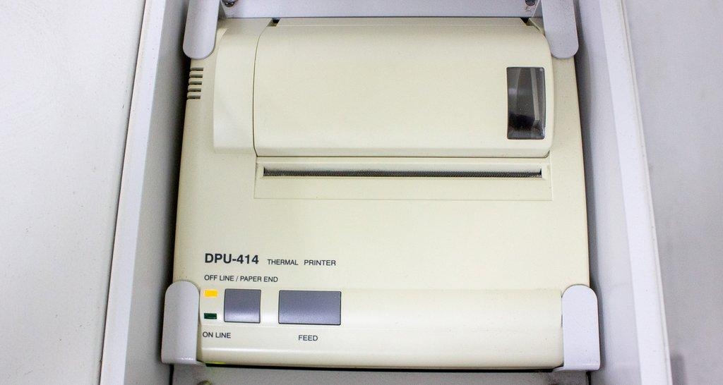 Thermo 7452 Controlled Rate Freezer Ultra Low Temp +50C to -180C LN2 Injection