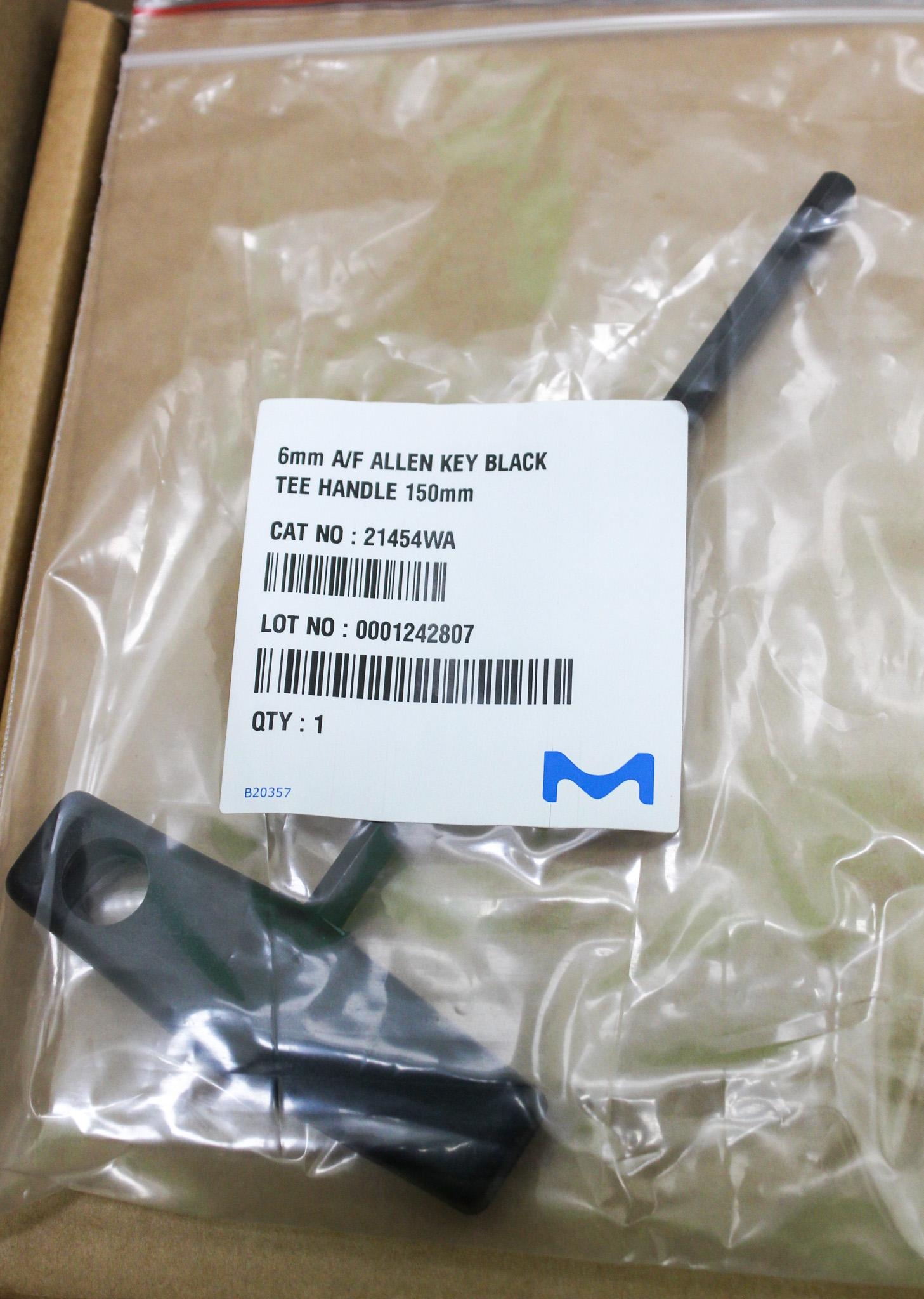 Millipore VS180 Service Kit 87918023 Maintenance and Seal Kit Components