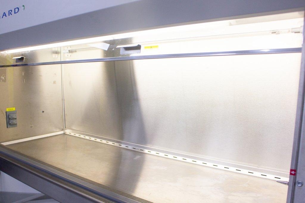The Baker Company SG604 Biological Safety Cabinet with Energy Efficient Features