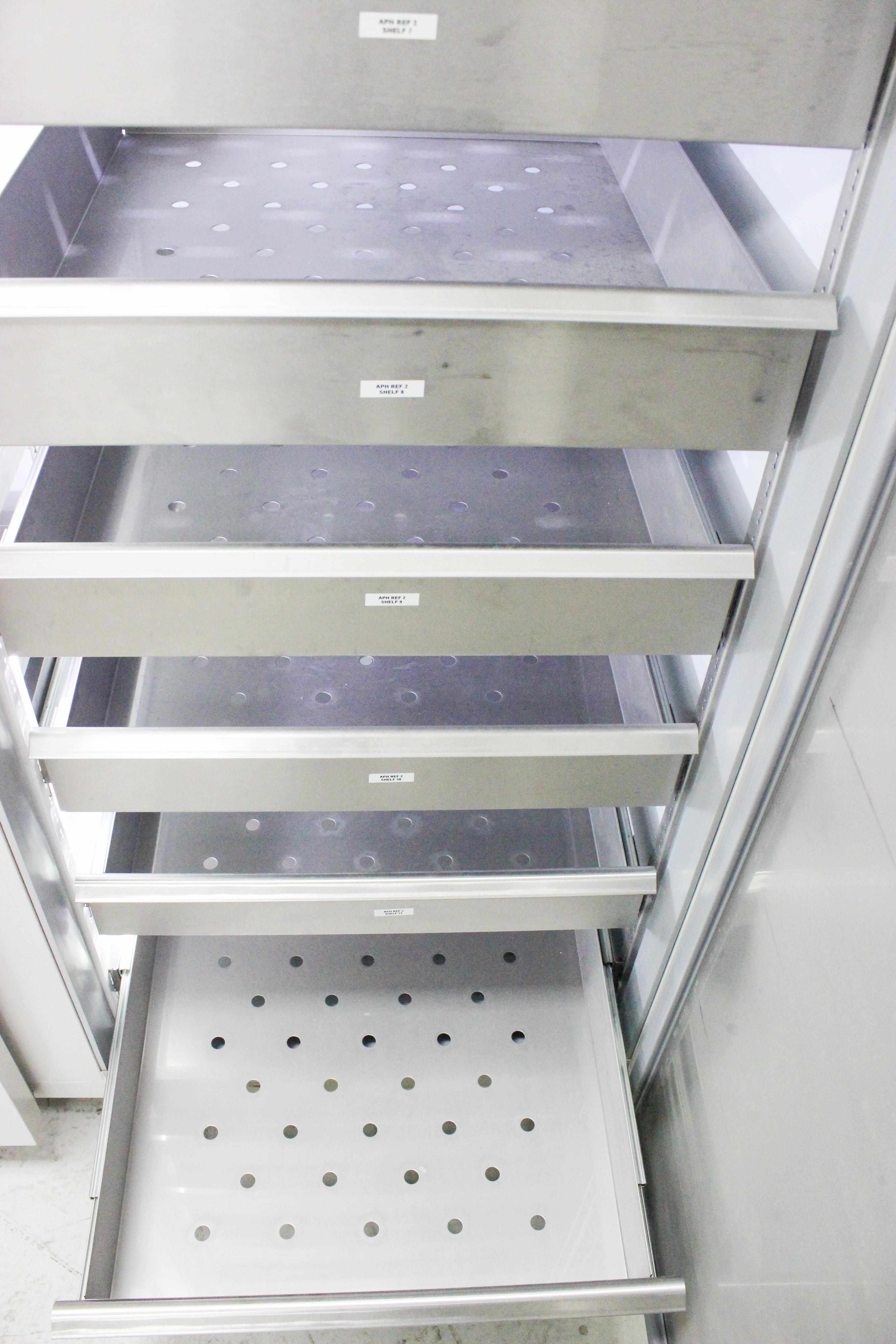 Thermo Scientific Revco REL5004A High-Performance Lab Refrigerator 51.1 CF