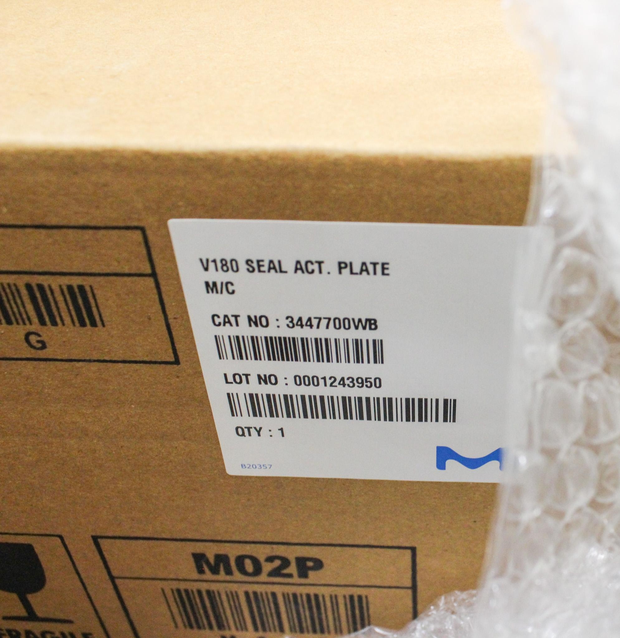 Millepore VS180 Service Kit 87918023 Laboratory Maintenance Tools