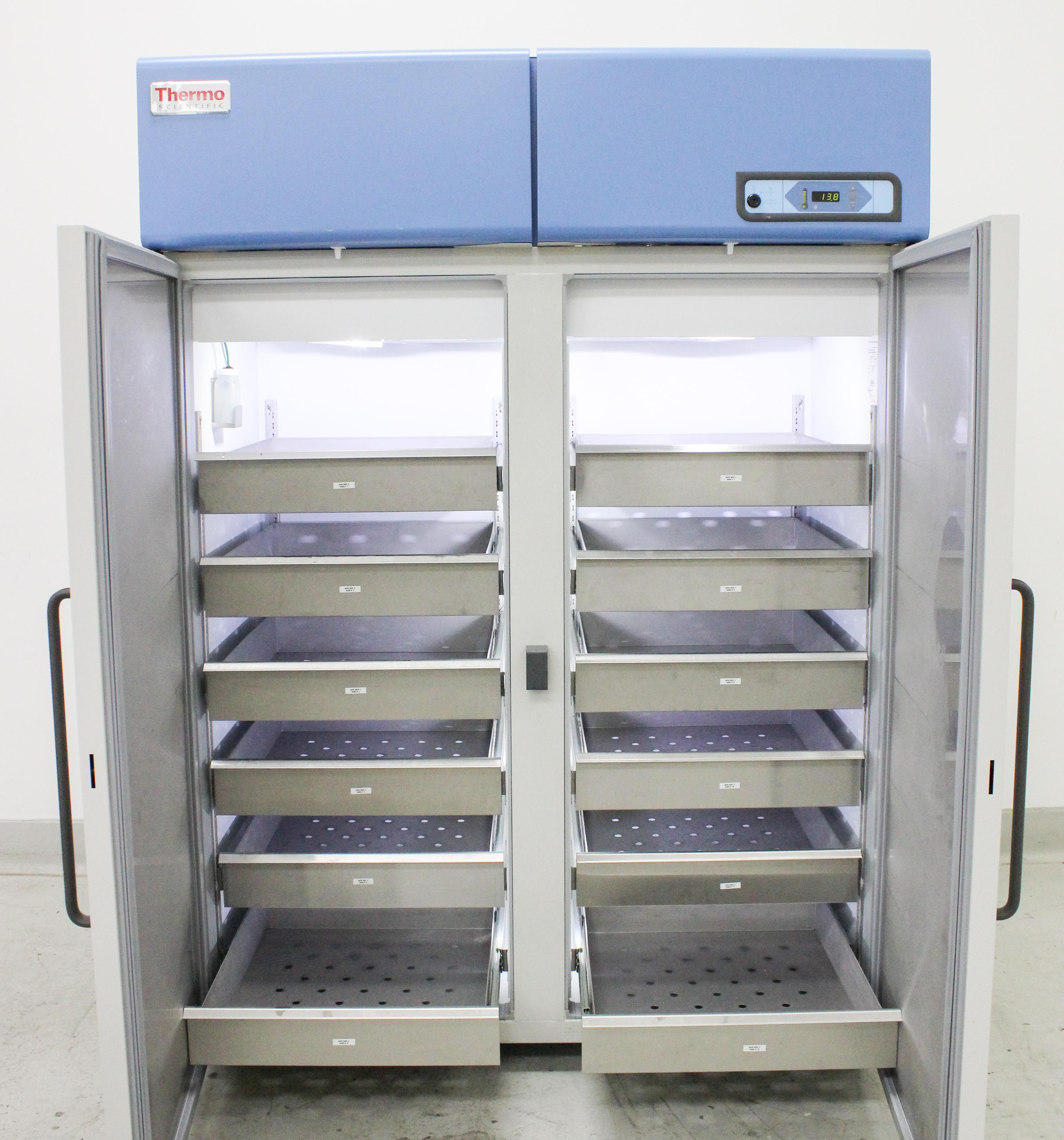 Thermo Scientific Revco REL5004A High-Performance Lab Refrigerator 51.1 CF