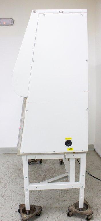 The Baker Company SG604 Biological Safety Cabinet with Energy Efficient Features