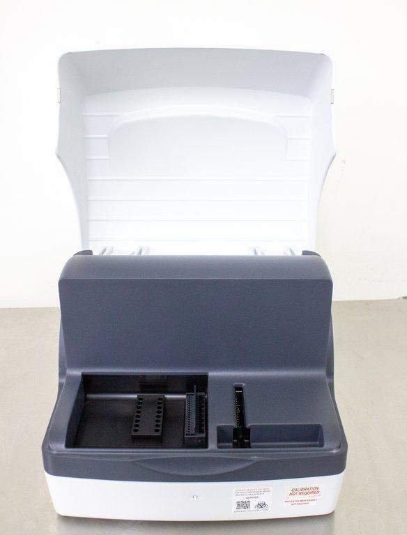 Agilent G2965A Automated Electrophoresis System for RNA DNA Protein Analysis