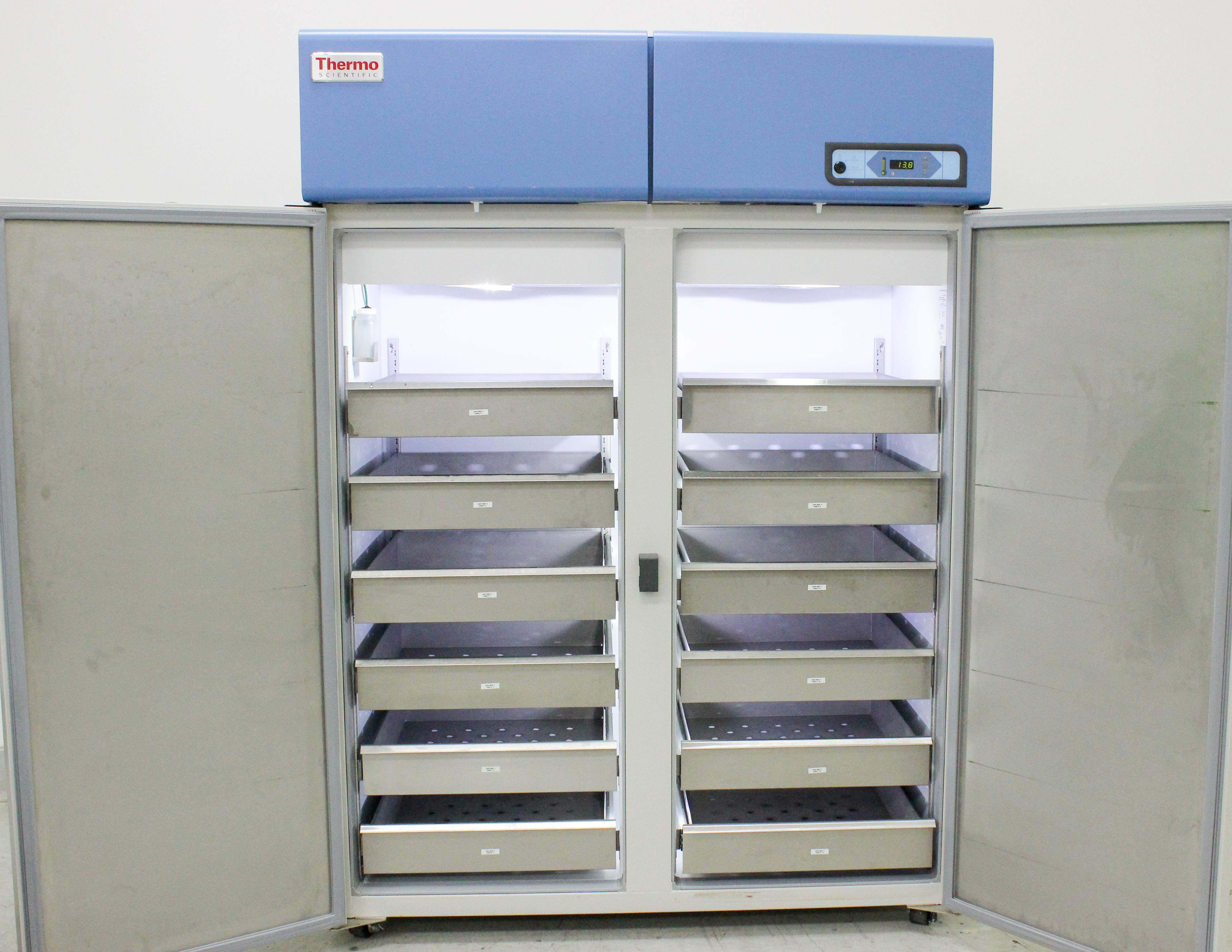 Thermo Scientific Revco REL5004A High-Performance Lab Refrigerator 51.1 CF