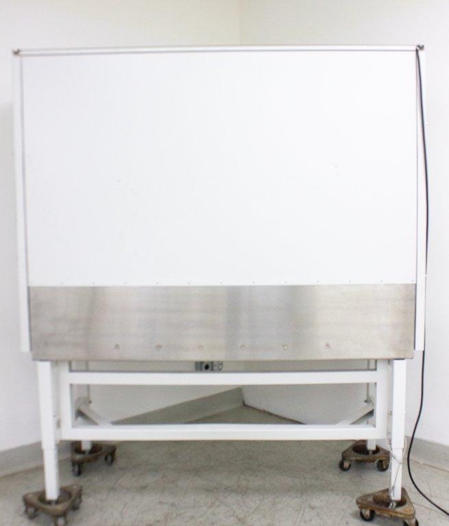 The Baker Company SG604 Biological Safety Cabinet with Energy Efficient Features