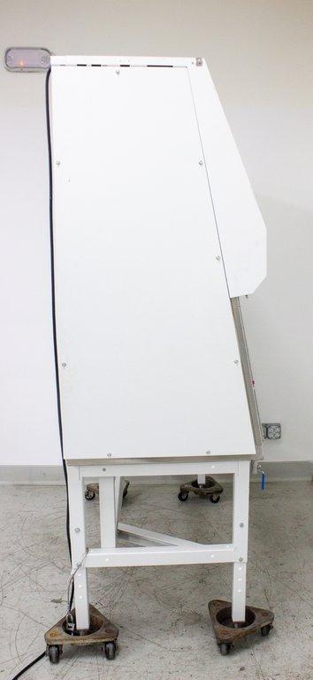 The Baker Company SG604 Biological Safety Cabinet with Energy Efficient Features