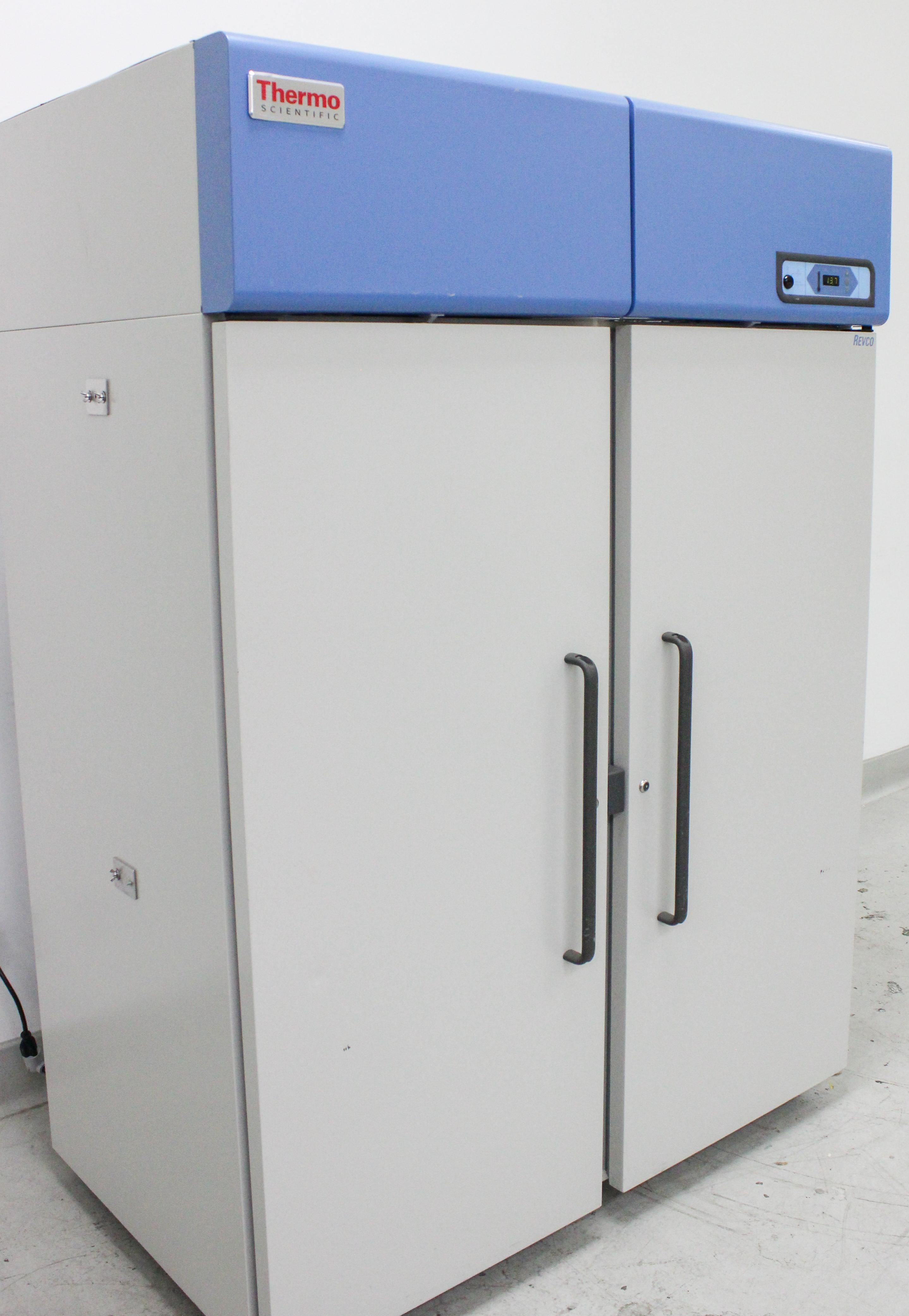 Thermo Scientific Revco REL5004A High-Performance Lab Refrigerator 51.1 CF