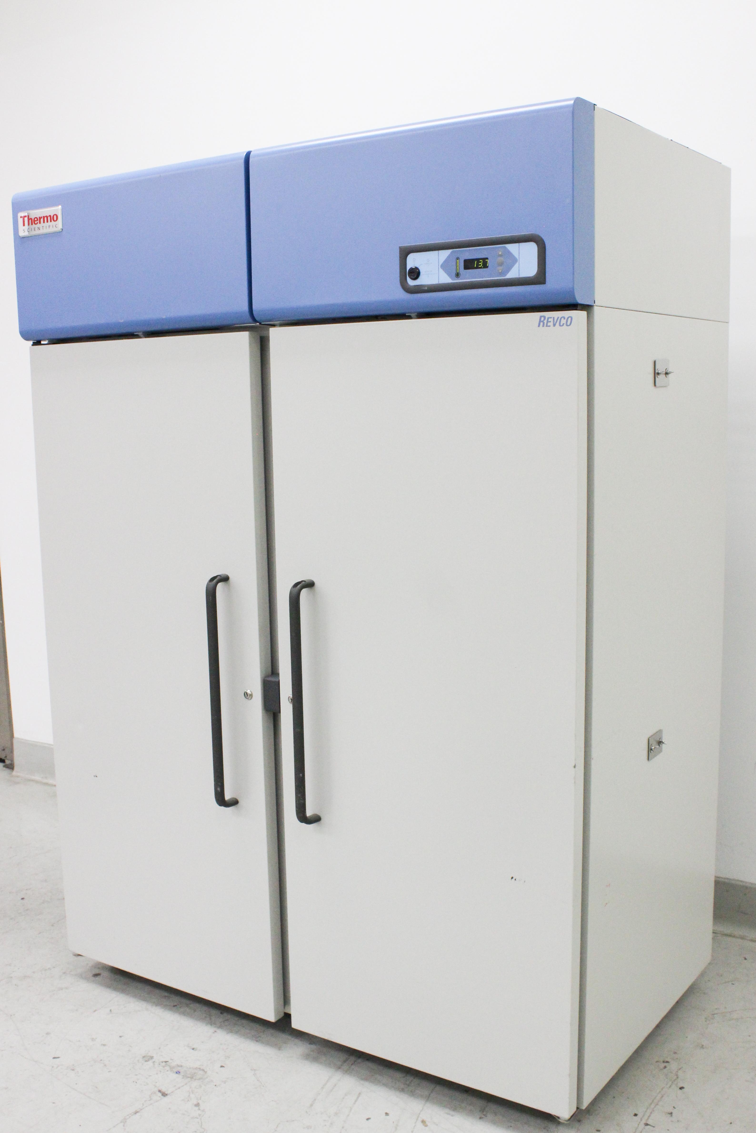 Thermo Scientific Revco REL5004A High-Performance Lab Refrigerator 51.1 CF