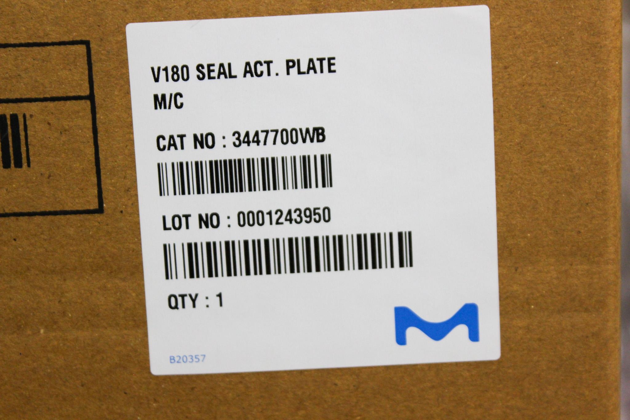 Millipore VS180 Service Kit 87918023 for Laboratory Maintenance