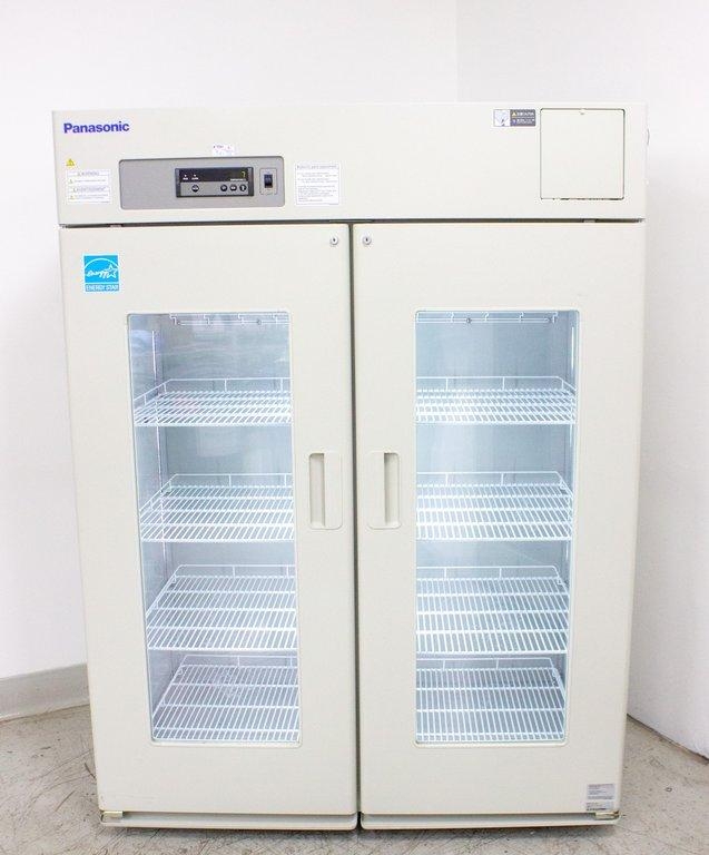Panasonic MPR-1411-PA Pharmaceutical Refrigerator 2-23C 48.2 cu ft Capacity