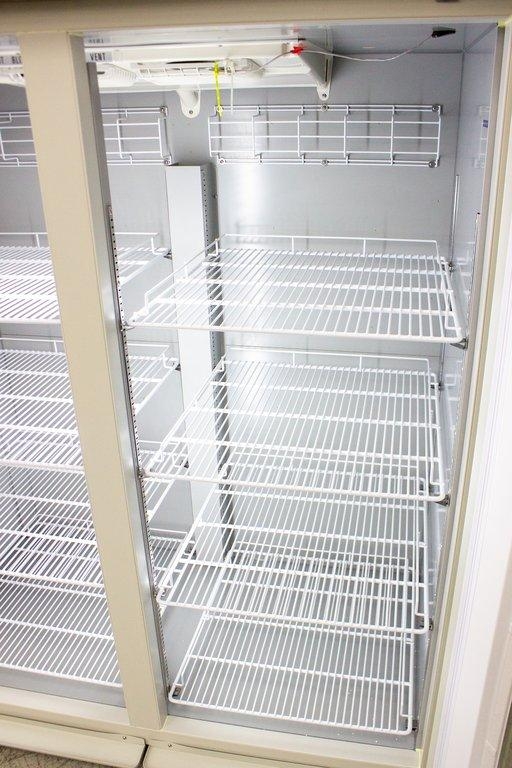 Panasonic MPR-1411-PA Pharma Refrigerator 2-23C 1364L Includes Power Cord