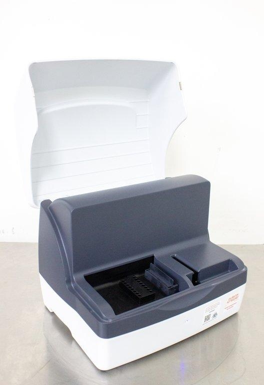 Agilent G2965A Automated Electrophoresis System for RNA DNA Protein Analysis