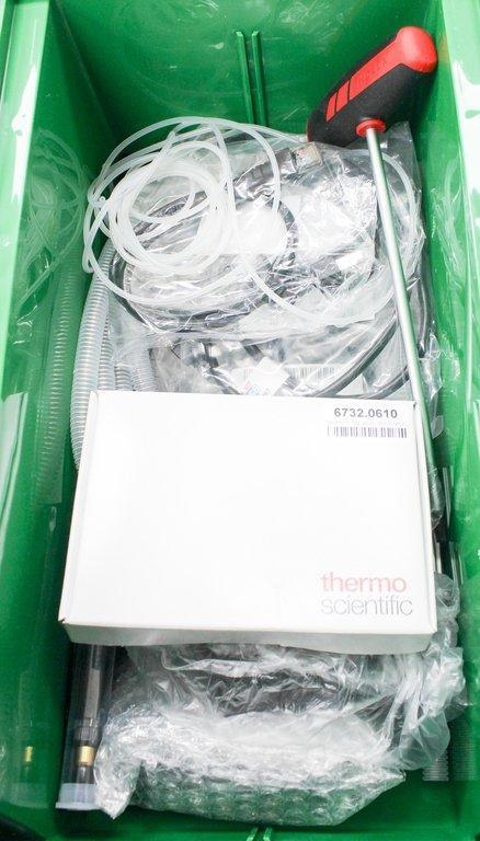 Thermo Vanquish HPLC System Bin Pump DAD Includes Computer/Software